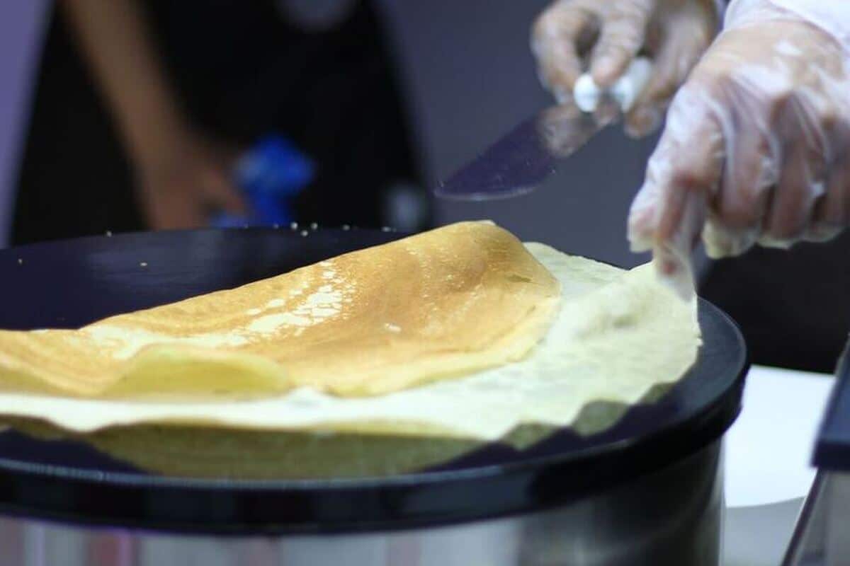 Meilleures crépières 2023