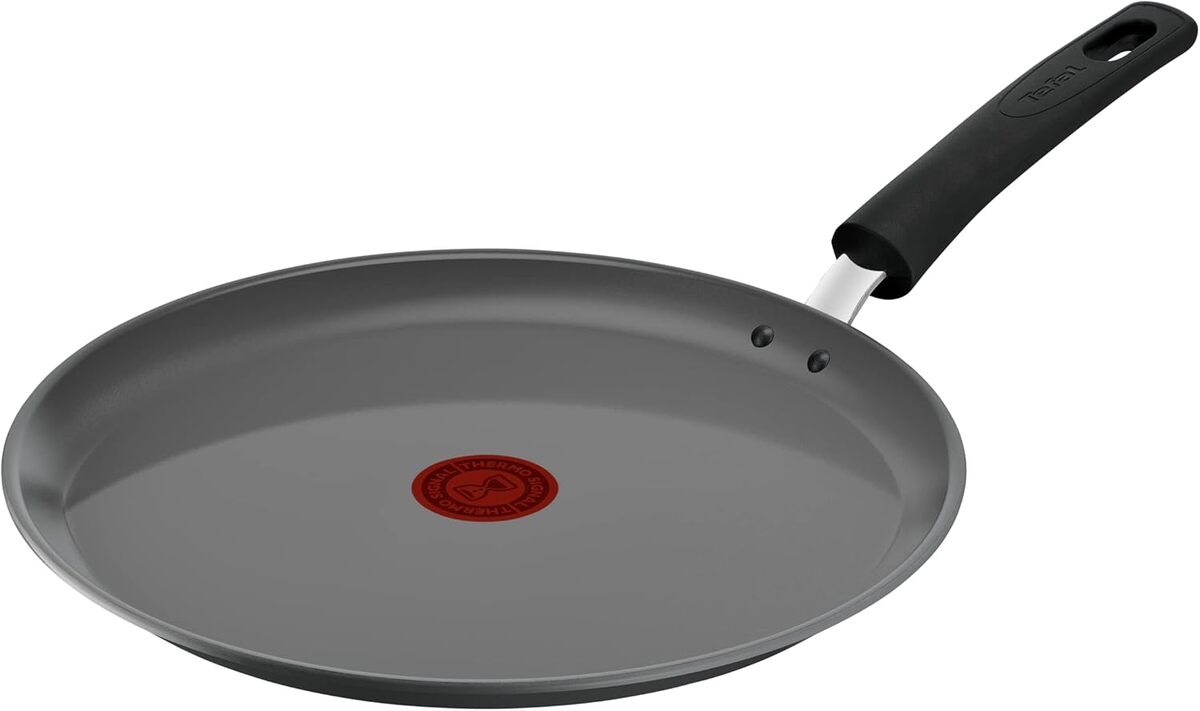 Test Poêle TEFAL 28 cm : revêtement céramique et Eco-conception