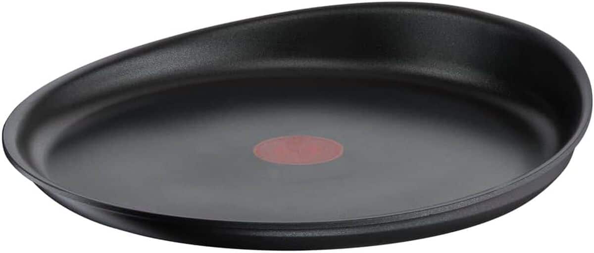 Test Tefal Ingenio : poêle à crêpe antiadhésive et pratique
