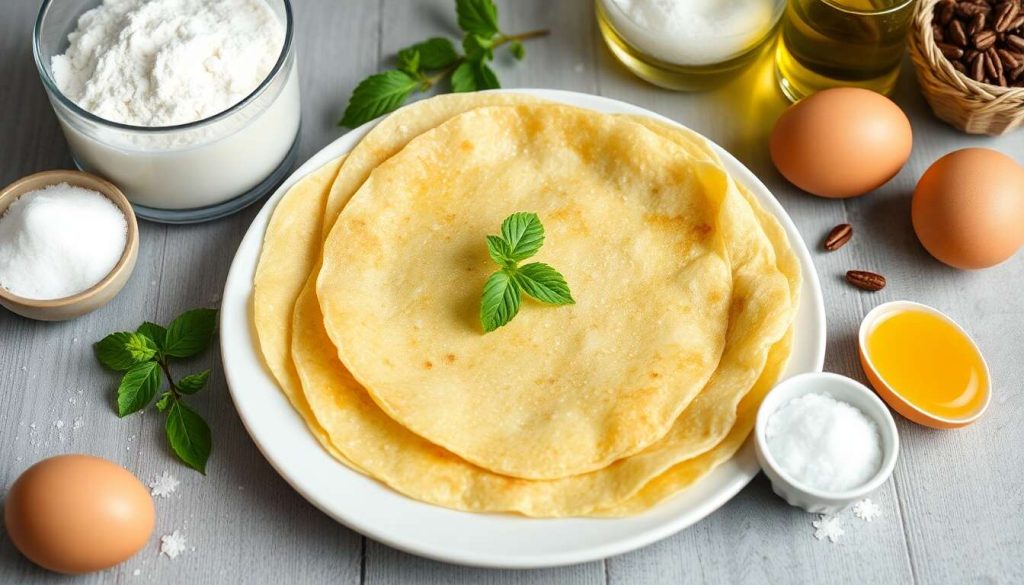La meilleure recette de crêpe