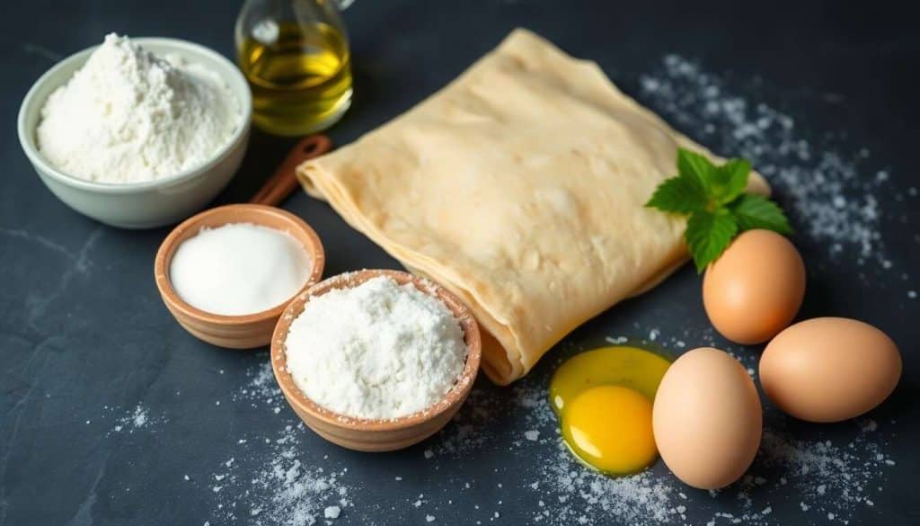 Crêpes faciles et rapides : la recette inratable