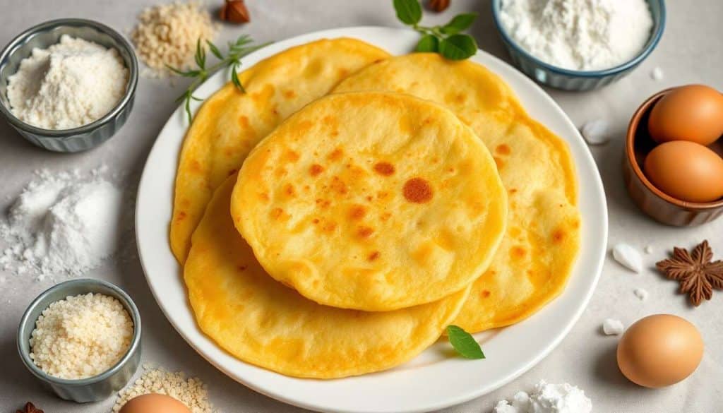 Baghrir : recette traditionnelle des crêpes marocaines