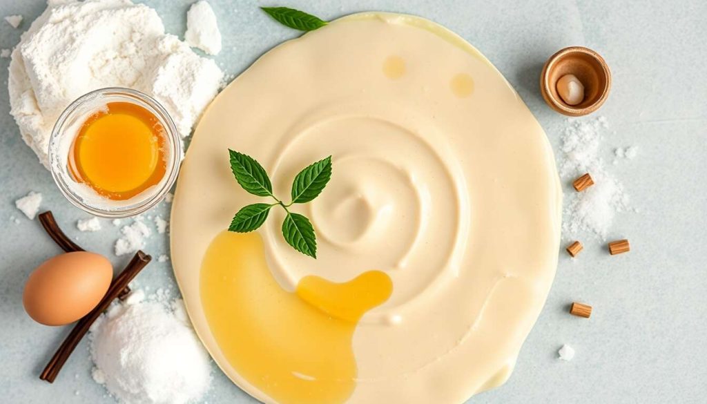 Recette facile : pâte à crêpes à la bière maison