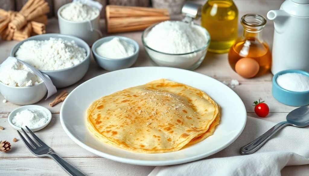 Crêpes façon Jean-Marc : recette gourmande et facile