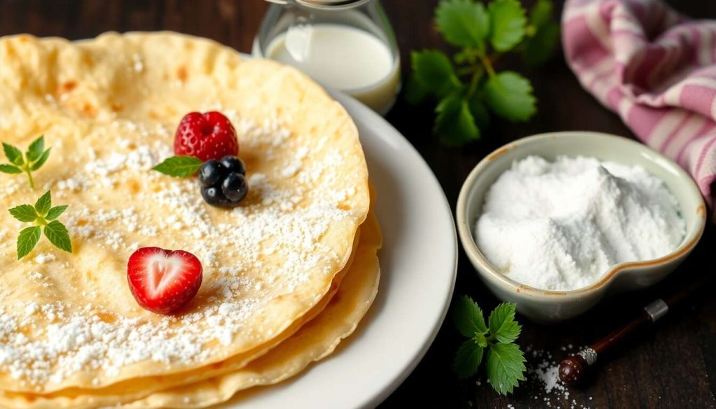 Délicieuses crêpes à la Colmar : recette authentique