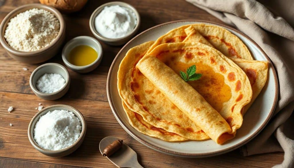 Crêpes de sarrasin : la recette traditionnelle facile et rapide