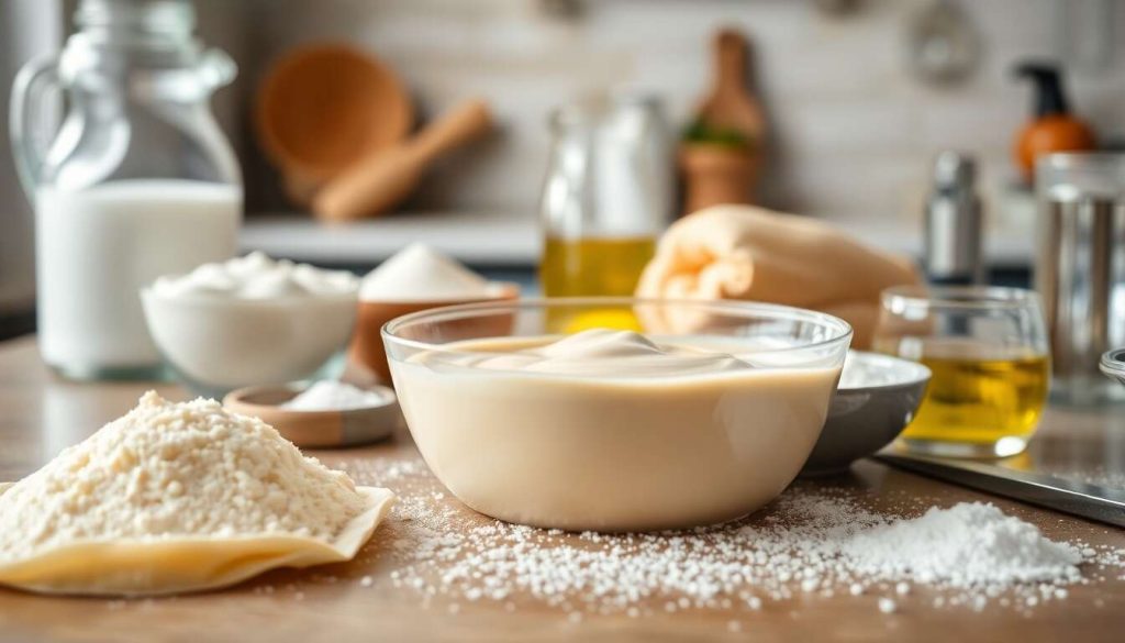 Pâte à crêpe au Cookeo : recette facile et rapide