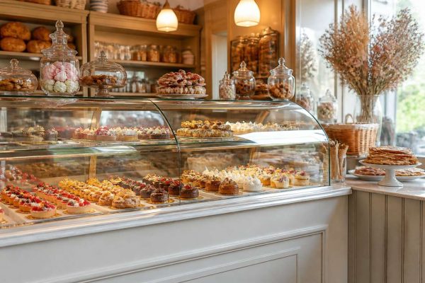 Péchés Gourmands Le Castellet