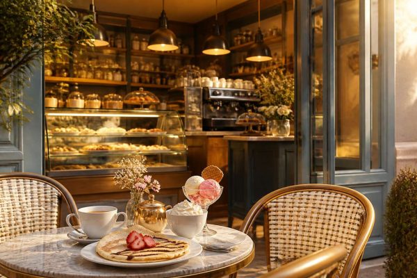 Le Brunch de Karl
